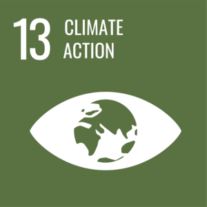 Hållbarhetsplan Climate Action