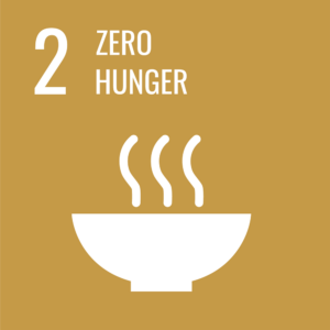 Hållbarhetsplan Zero Hunger
