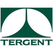 Varumärken Tergent logga