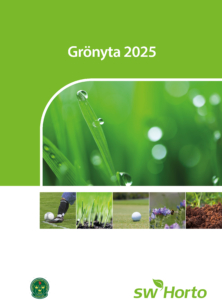 Grönyta 2025