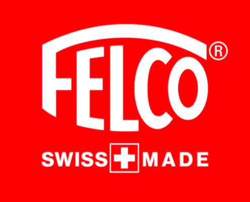 Felco logo