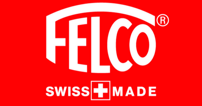 Felco logo